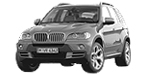BMW E70 B3301 Fault Code