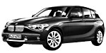 BMW F20 B3301 Fault Code