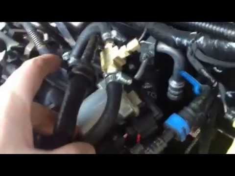 See B3301 repair manual